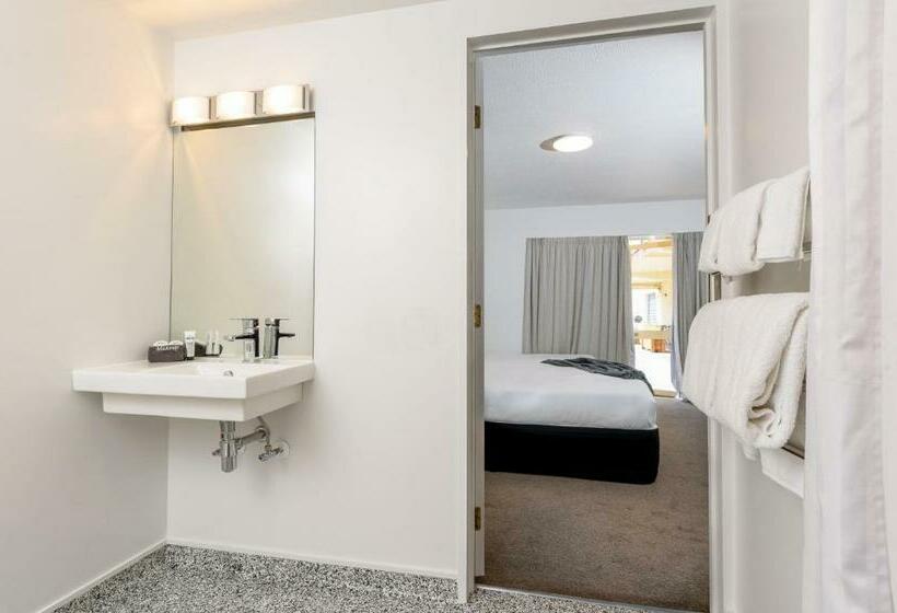 חדר סטודיו סטנדרד, Apex Motorlodge