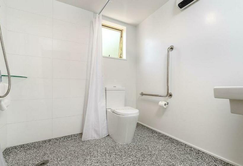 חדר סטודיו סטנדרד, Apex Motorlodge