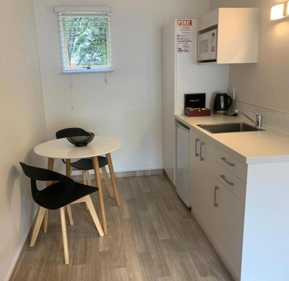 חדר סטודיו סטנדרד, Apex Motorlodge