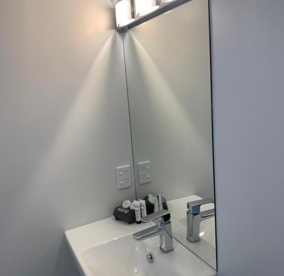 חדר סטודיו סטנדרד, Apex Motorlodge