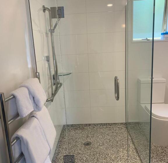 חדר סטודיו סטנדרד, Apex Motorlodge