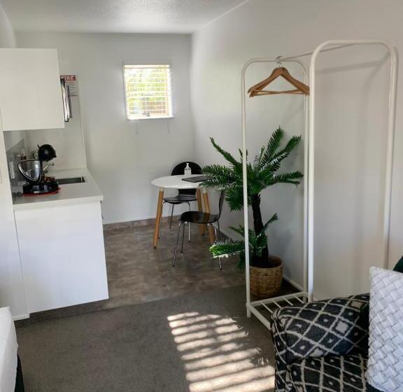 חדר סטודיו סטנדרד, Apex Motorlodge