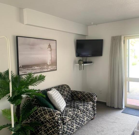 חדר סטודיו סטנדרד, Apex Motorlodge