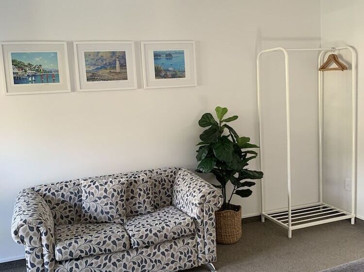 חדר סטודיו סטנדרד, Apex Motorlodge