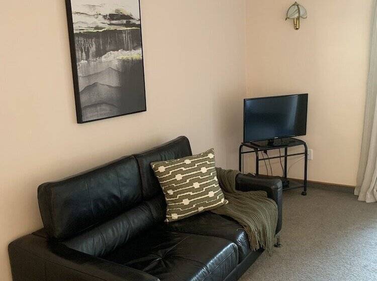 חדר סטודיו סטנדרד, Apex Motorlodge