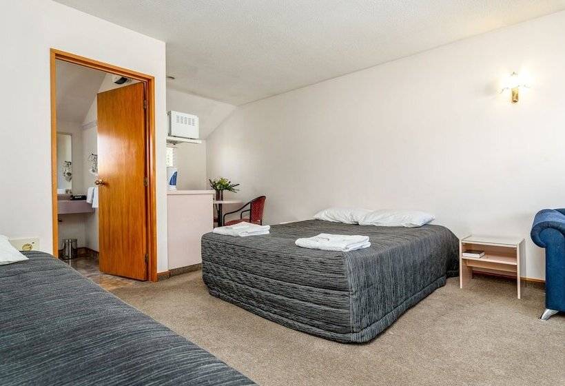 חדר סטודיו סטנדרד, Apex Motorlodge