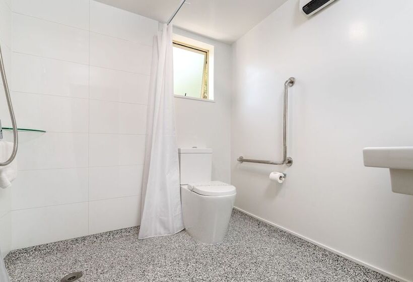 חדר סטודיו סטנדרד, Apex Motorlodge