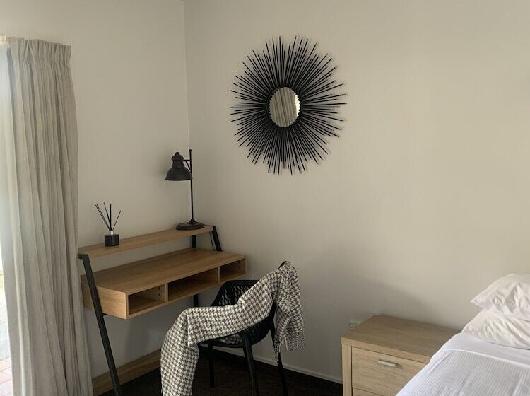 חדר סטודיו סטנדרד, Apex Motorlodge