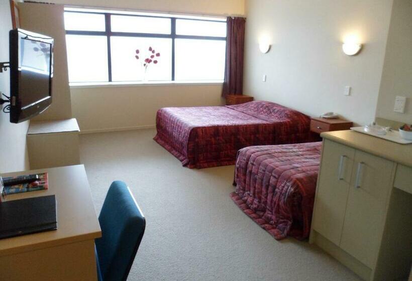 חדר סטנדרט, מיטת קינג, מותאם לאדם עם מוגבלויות, Essex Arms