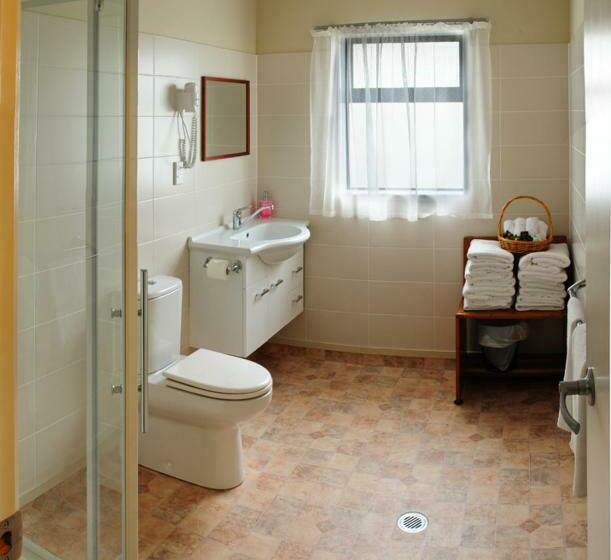 غرفة قياسية سرير كينج, Essex Arms