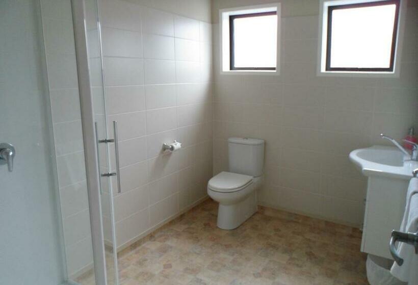 غرفة قياسية سرير كينج, Essex Arms