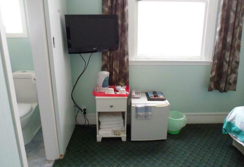 חדר סטנדרט, Essex Arms