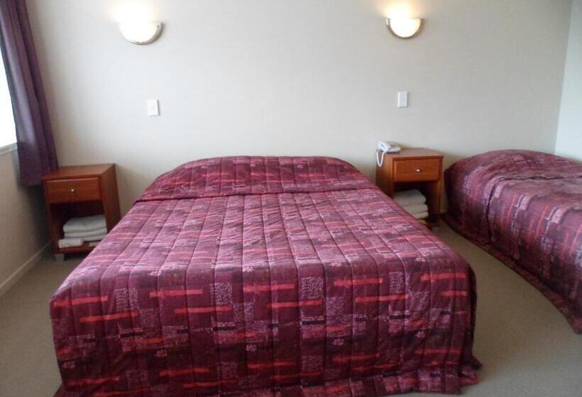 חדר סטנדרט, מיטת קינג, מותאם לאדם עם מוגבלויות, Essex Arms