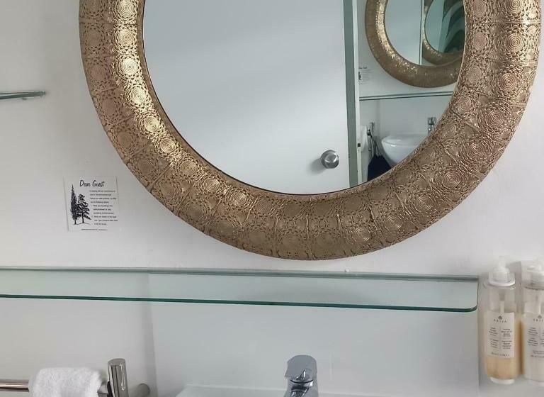 غرفة ديلوكس عائلية, Orewa Beachcomber