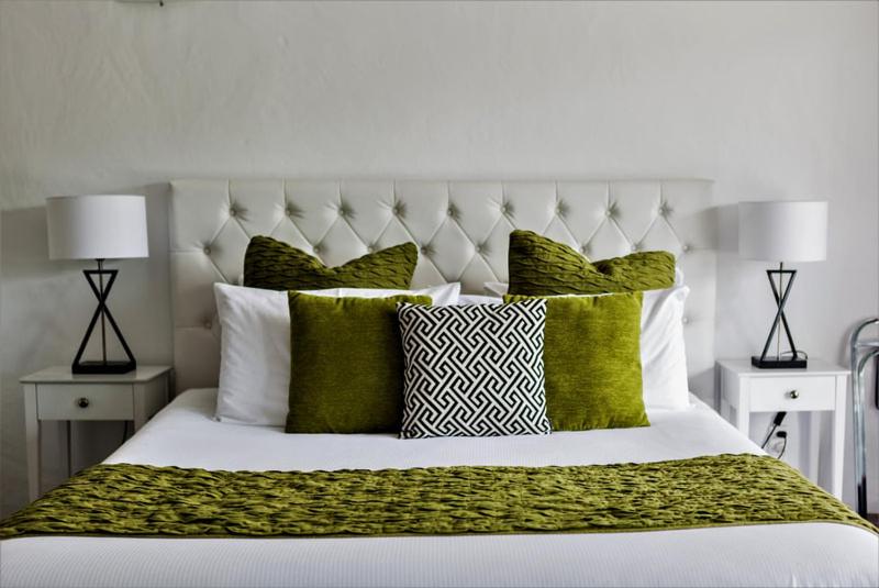 غرفة ديلوكس عائلية, Orewa Beachcomber