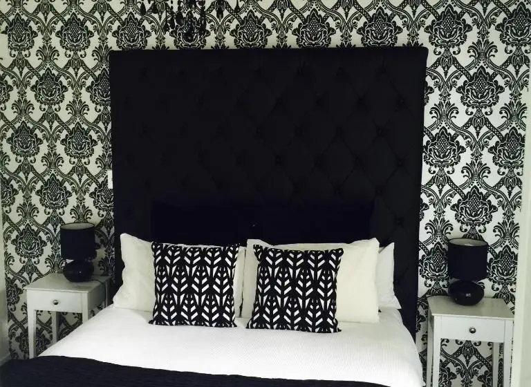 Deluxe-sviitti, Orewa Beachcomber