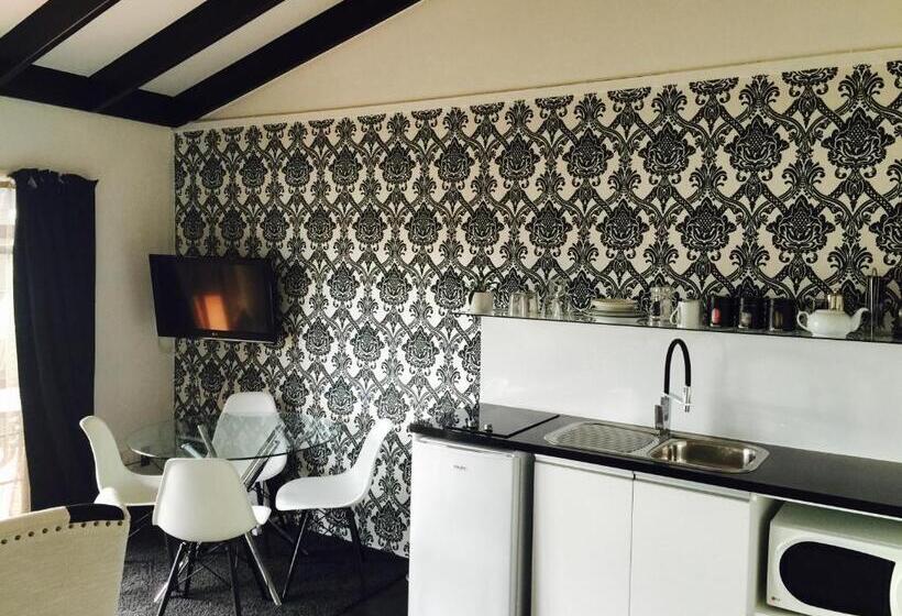 Люкс Повышенной Комфортности, Orewa Beachcomber
