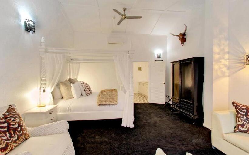 جناح, Orewa Beachcomber