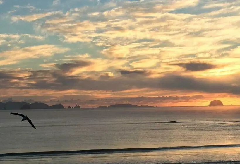 ペントハウス2ベッドルームアパート, Waterfront Apartments Whitianga