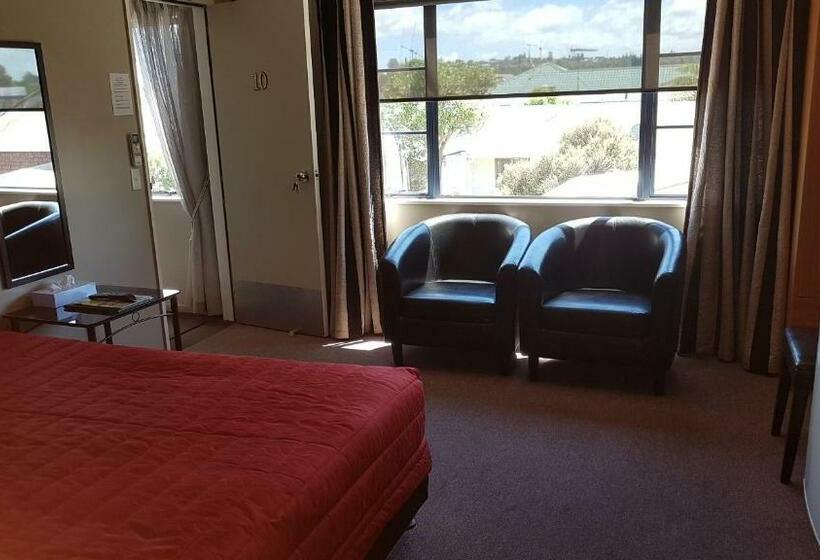 חדר סטודיו סטנדרד, Palm Court Motel