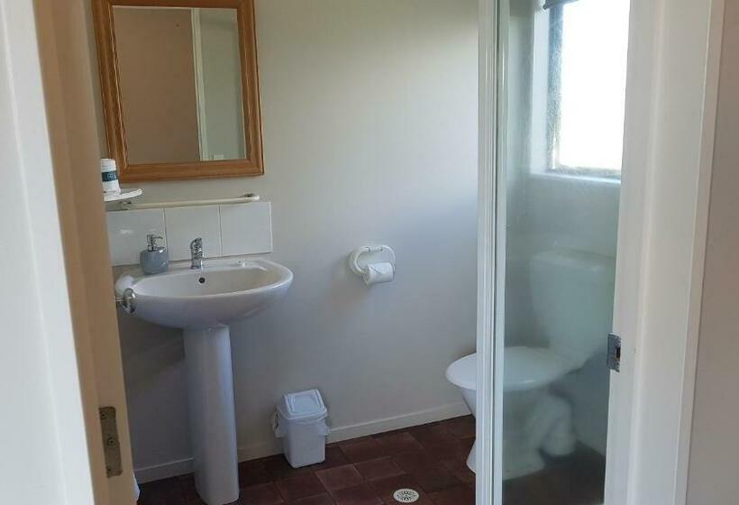 Студио Стандарт Кровать Кинг, Palm Court Motel