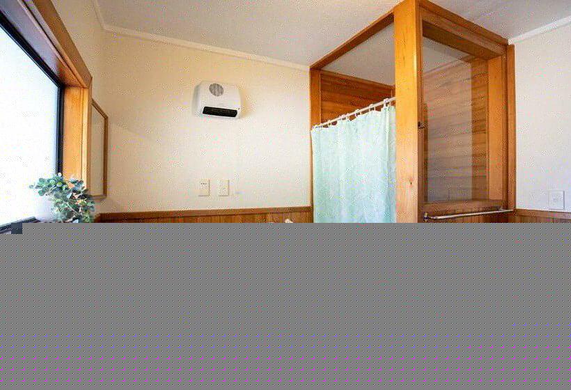 Семейные Апартаменты, Punakaiki Beachfront Motels