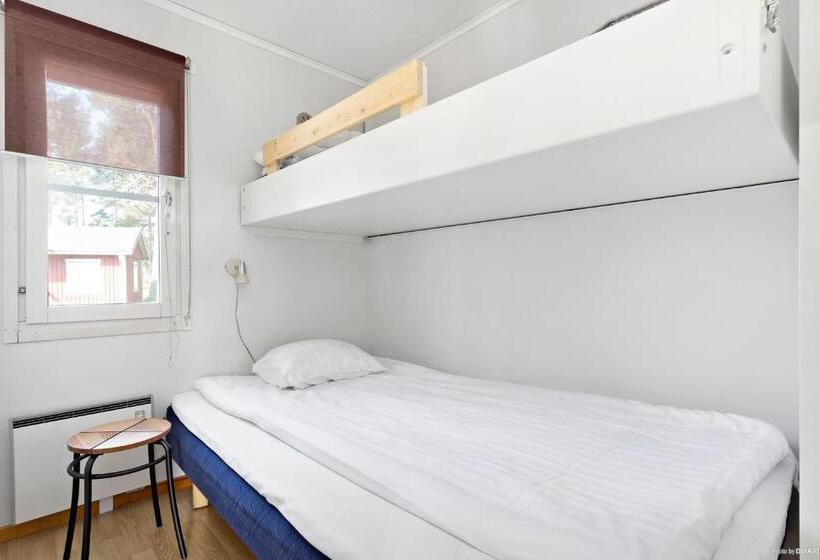 1 Yatak Odalı Ev, First Camp Arcus Luleå