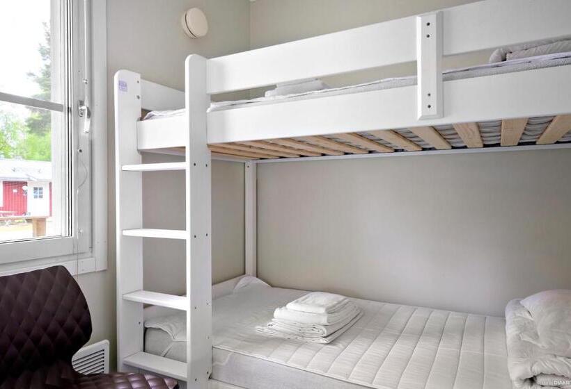 Standart Bungalov, First Camp Arcus Luleå