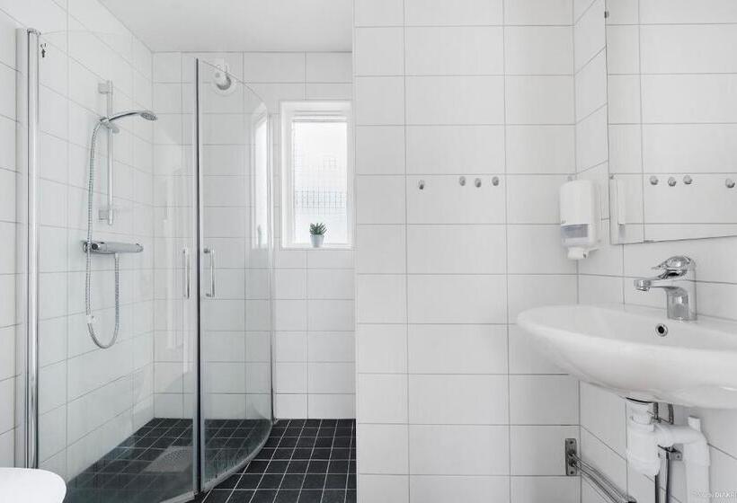 Standart Bungalov, First Camp Arcus Luleå