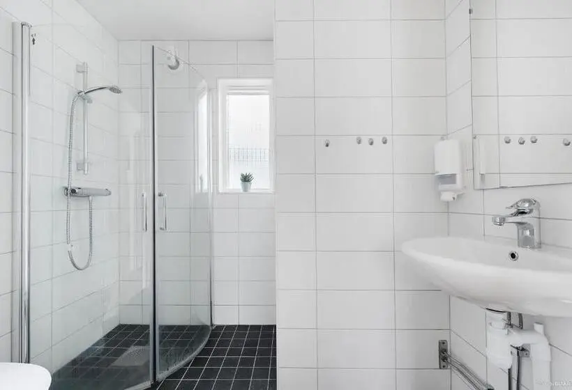 Standart Bungalov, First Camp Arcus Luleå