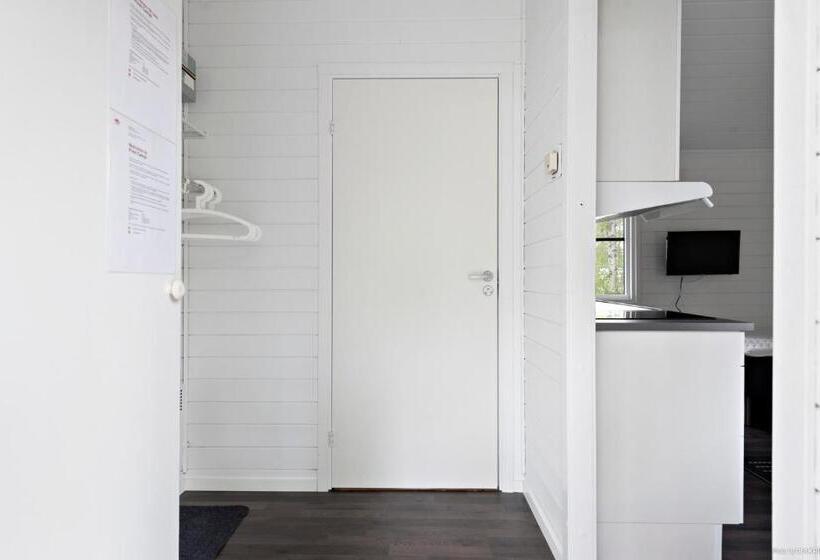 1 Yatak Odalı Ev, First Camp Arcus Luleå