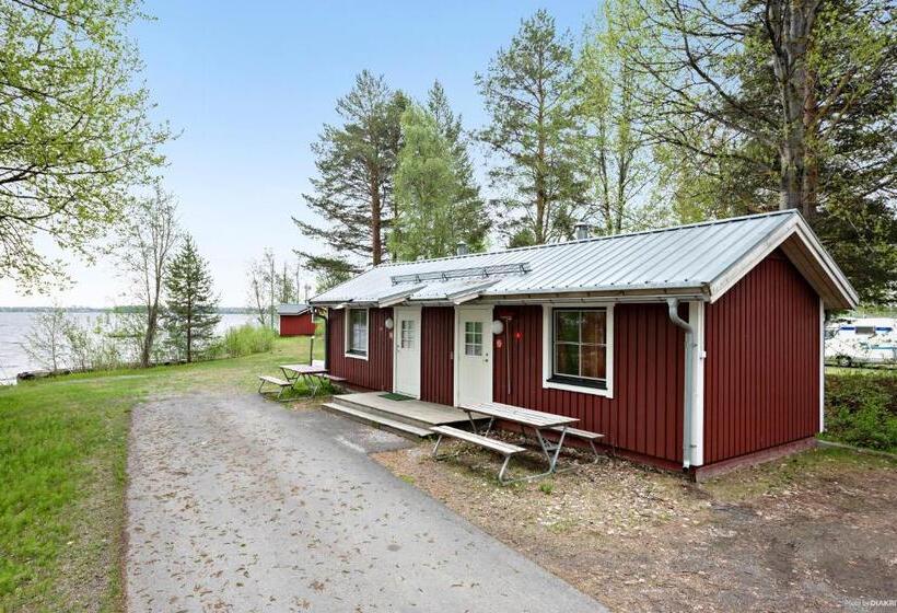 1 Yatak Odalı Ev, First Camp Arcus Luleå