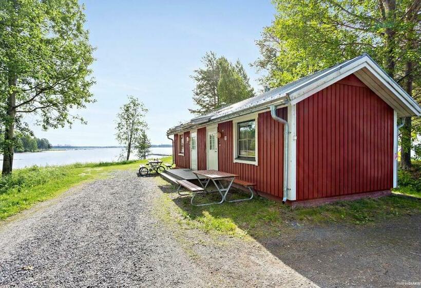 1 Yatak Odalı Ev, First Camp Arcus Luleå