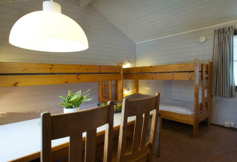 1 Yatak Odalı Ev, First Camp Arcus Luleå