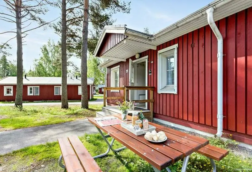 1 Yatak Odalı Ev, First Camp Arcus Luleå