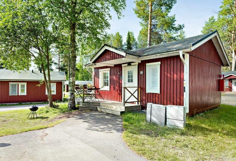 1 Yatak Odalı Ev, First Camp Arcus Luleå