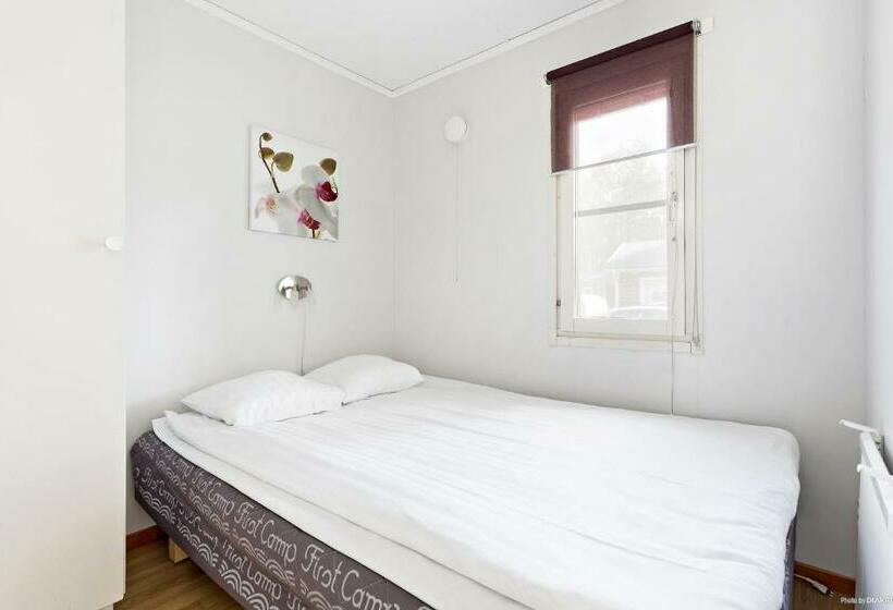 1 Yatak Odalı Ev, First Camp Arcus Luleå