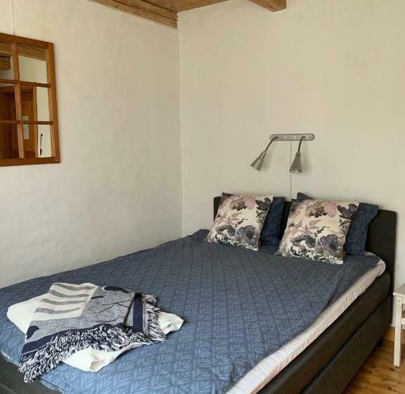 اتاق استاندارد, Rävåkra Bed & Breakfast