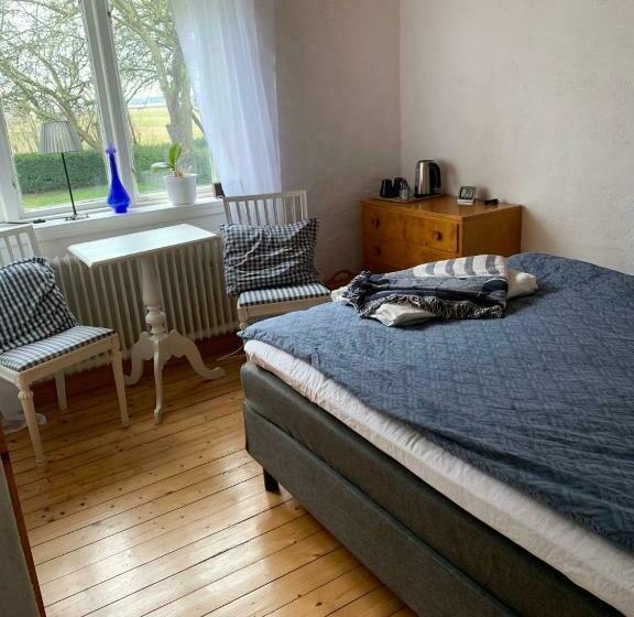 غرفة قياسية, Rävåkra Bed & Breakfast