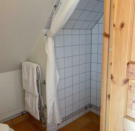 غرفة قياسية ثلاثية, Rävåkra Bed & Breakfast