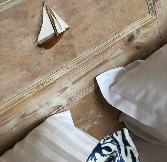 스탠다드 룸, Södergårda östra Bed & Breakfast