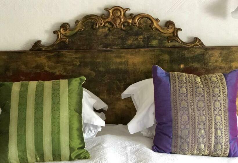 اتاق استاندارد, Södergårda östra Bed & Breakfast