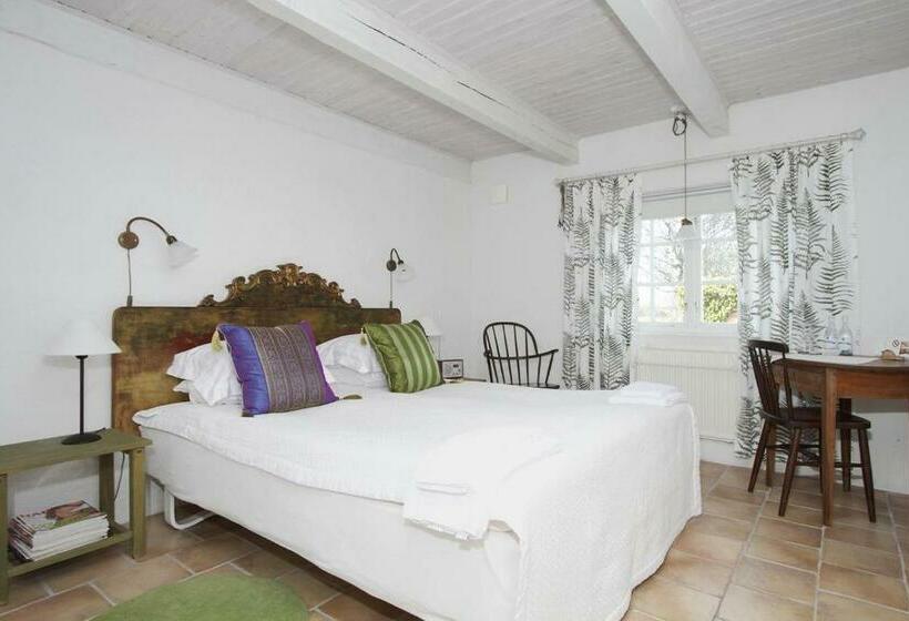 스탠다드 룸, Södergårda östra Bed & Breakfast