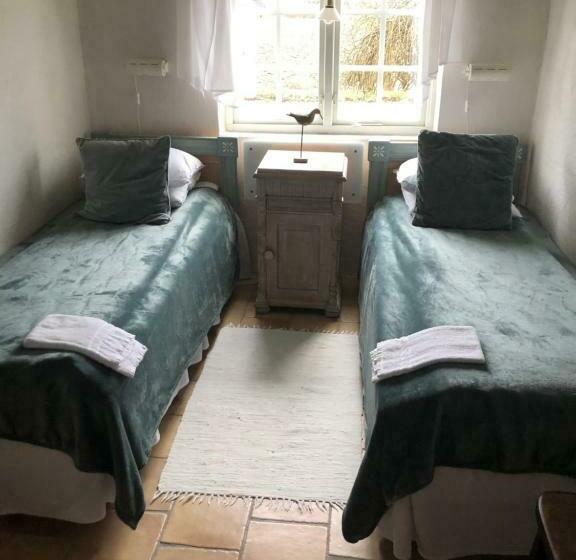 스탠다드 룸, Södergårda östra Bed & Breakfast