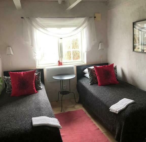 스탠다드 룸, Södergårda östra Bed & Breakfast