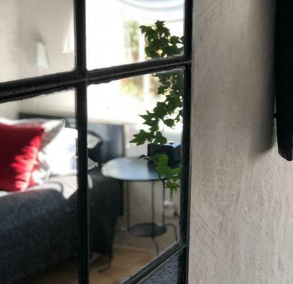 스탠다드 룸, Södergårda östra Bed & Breakfast