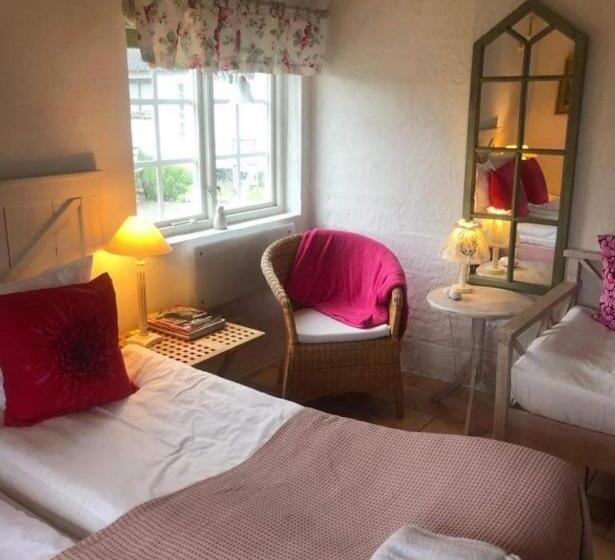 스탠다드 트리플 룸, Södergårda östra Bed & Breakfast