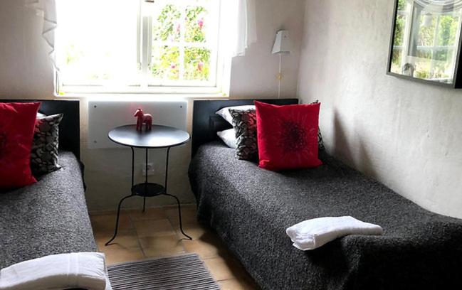 اتاق استاندارد, Södergårda östra Bed & Breakfast