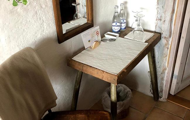 اتاق استاندارد, Södergårda östra Bed & Breakfast