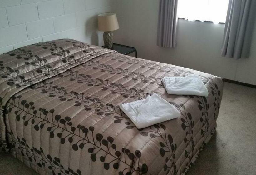 침실 1개 아파트, Stonehaven Motel